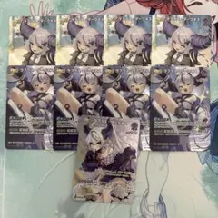 ホロカ1st Anniversary ラプラス・ダークネス - メルカリ