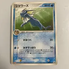 PSA4 シャワーズ PROMO PCG-Pプロモカード 104/PCG-P - メルカリ