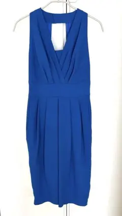 【美品】【クリーニング済】【即購入OK】AIMER・パーティードレス