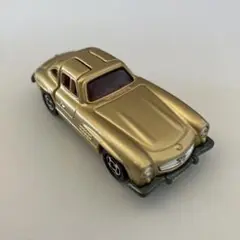 ■絶版》特注トミカ【日本製】メルセデス ベンツ300SL メタリックグリーン☆ トミカ メルセデス ベンツ 300SL 日本製 - メルカリ