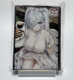 シンデレラ スリーブ 勝利の女神:NIKKE Cafeのサムネイル