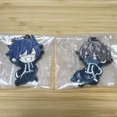 【人気コンビ】桃源暗鬼 でふぉラバ！ 一ノ瀬四季 皇后崎迅 ラバスト ガチャ