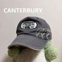 CANTERBURY キャップのサムネイル