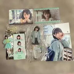 CUTIE STREET 板倉可奈 まとめ売り