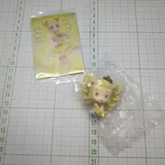 プリキュア5GoGo　キュアレモネード　セット