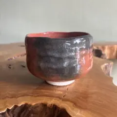 横山伸一 大南窯 備前焼 茶碗 中古品 - メルカリ