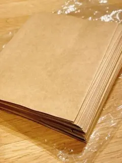 シェリーさま専用　パッケージサンプル