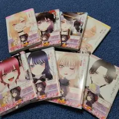 その着せ替え人形は恋をする1〜8巻セット