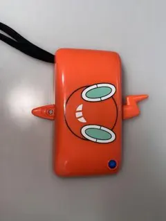 スマホロトム　ポケモンセンターオリジナル デバイス