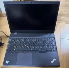 Lenovo ThinkPad ノートPC 本体