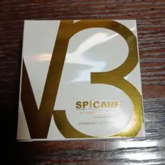 《メルカリ便》SPICARE V3 エキサイティングファンデーション 15gのサムネイル