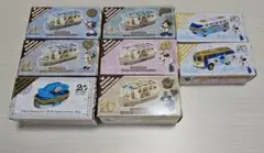 ディズニー　トミカ　20周年セット