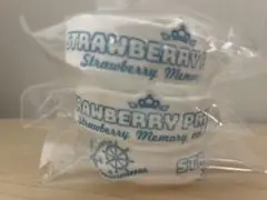 【すとぷり】すとめも9ころんくんラバーバンド3点セット