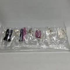 Capsule トルソー ジョジョの奇妙な冒険 黄金の風01【全3種】