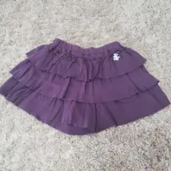 タルティーヌエショコラ 110 キュロット