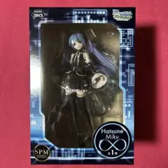 初音ミク SPMフィギュア Project DIVA