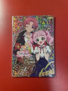 ハッピーバースデー！ひまり サイン