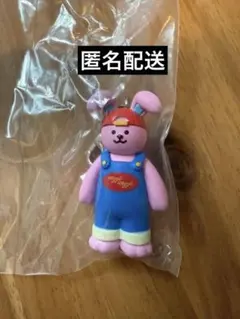 wiggle wiggle カラフルマルチチャーム うさぎ