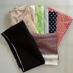 生地 ハギレ まとめ売り