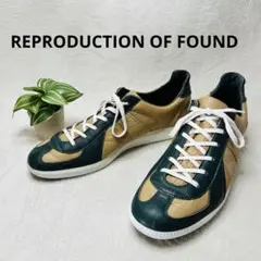 REPRODUCTION OF FOUND ジャーマントレーナー　1700Lのサムネイル