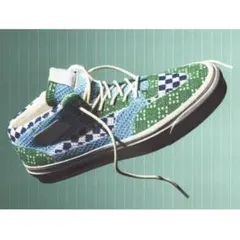 OTW by Vans Half Cab Reissue 33 EKのサムネイル