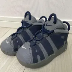 NIKE AIR MORE UPTEMPO キッズ スニーカー