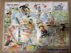 ワンピース テニスの王子様 ポスター - メルカリ