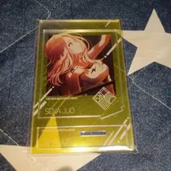 十王星南 グッズセット 学園アイドルマスター 十王星南誕生日記念セット