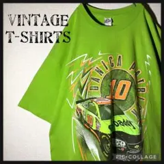 ts-19【レア】ビンテージ 車 スポーツカー メキシコ製 ゆるだぼ