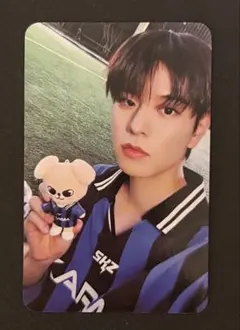 HOP スンミン　まとめ売り 2025年最新】スンミン hopの人気アイテム - メルカリ