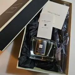 【新品】Jo Maloneリードディフューザー イングリッシュペアー＆フリージア