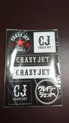 清木場俊介　唄い屋★ファンクラブ　グッズ★冊子　会員グッズ　ステッカー他 清木場俊介 唄い屋☆ファンクラブ グッズ☆冊子 会員グッズ