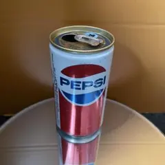 46 Pepsi ヴィンテージ空き缶