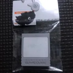 Nintendo ゲームキューブ メモリーカード59 ⑦