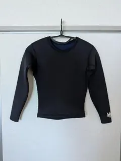 AXXE CLASSIC アックス.ウェットスーツタッパー .半袖メンズ.3mm