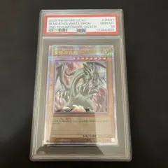 2026年最新】青眼の白龍 25th アジア版 psa10の人気アイテム - メルカリ