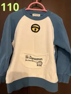 ドラえもん tシャツ トップス