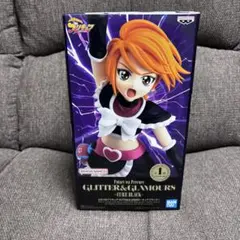 GLITTER & GLAMOURS キュアブラック