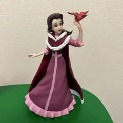 一番くじ ディズニー プリンセス ベル フィギュア美女と野獣ベルフィギュア