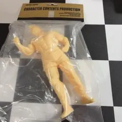CCP キンソフ版 ブロッケンJr. 軍服Ver. 肌色 - メルカリ