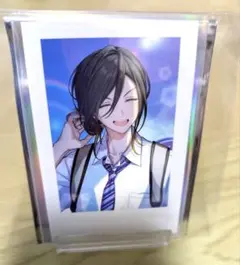 いれいす　ランダムチェキ風トレカ　第7弾　Stay High!! 悠佑