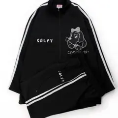 美品】Hauls ジャージ 顔文字 はうるず 半袖 セットアップ - メルカリ