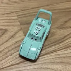 トミカ カーズ キングトーマスビルタイプのサムネイル