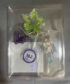 あんスタ 7周年 チャームセット 朔間零