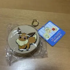 ポケットモンスター イーブイ キーホルダーポーチ