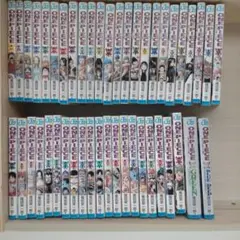 ⭕コミック ONE PIECE 1~67 抜け有り 計61冊中古本 - メルカリ