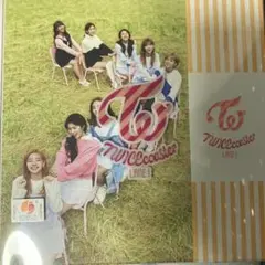 TWICE アルバム 6冊セット