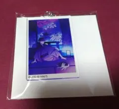 怪獣8号 アクリルキーホルダー 保科宗四郎 京都 IP書店 蔦屋 和装