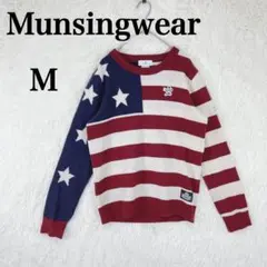 2026年最新】マンシングウェア ニットの人気アイテム - メルカリ