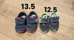 ニューバランススニーカー